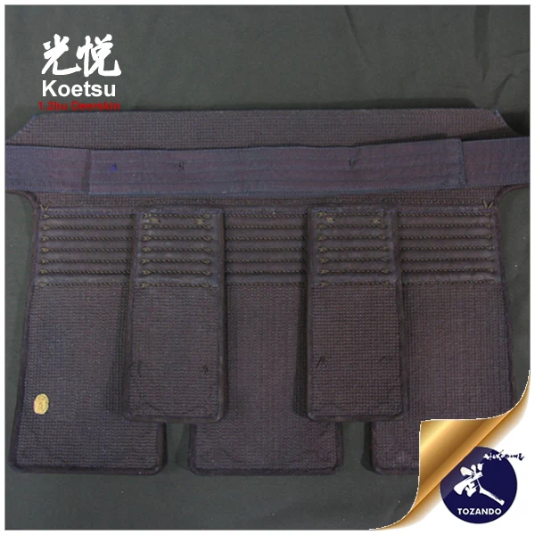 Koetsu - Tezashi Konkawa Bogu Set - Image 14
