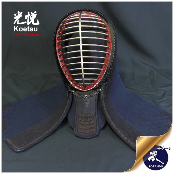 Koetsu - Tezashi Konkawa Bogu Set - Image 3