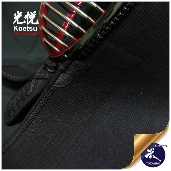 Koetsu - Tezashi Konkawa Bogu Set - Image 4