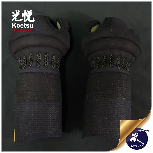 Koetsu - Tezashi Konkawa Bogu Set - Image 6