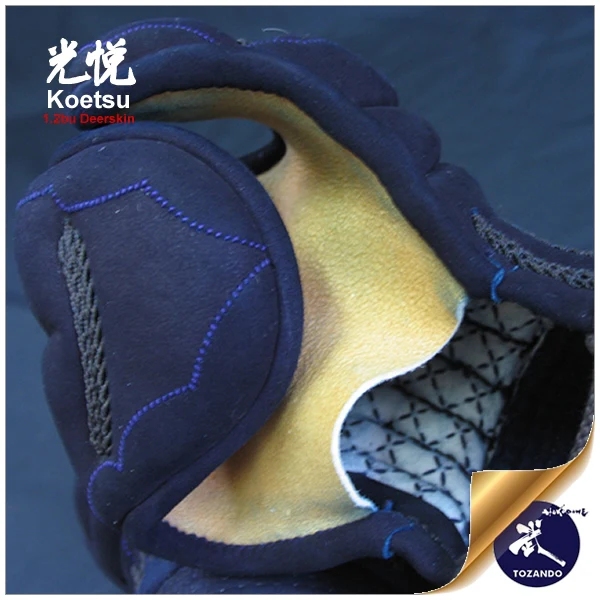 Koetsu - Tezashi Konkawa Bogu Set - Image 8