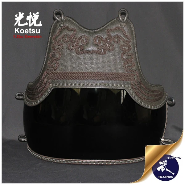 Koetsu - Tezashi Konkawa Bogu Set - Image 9