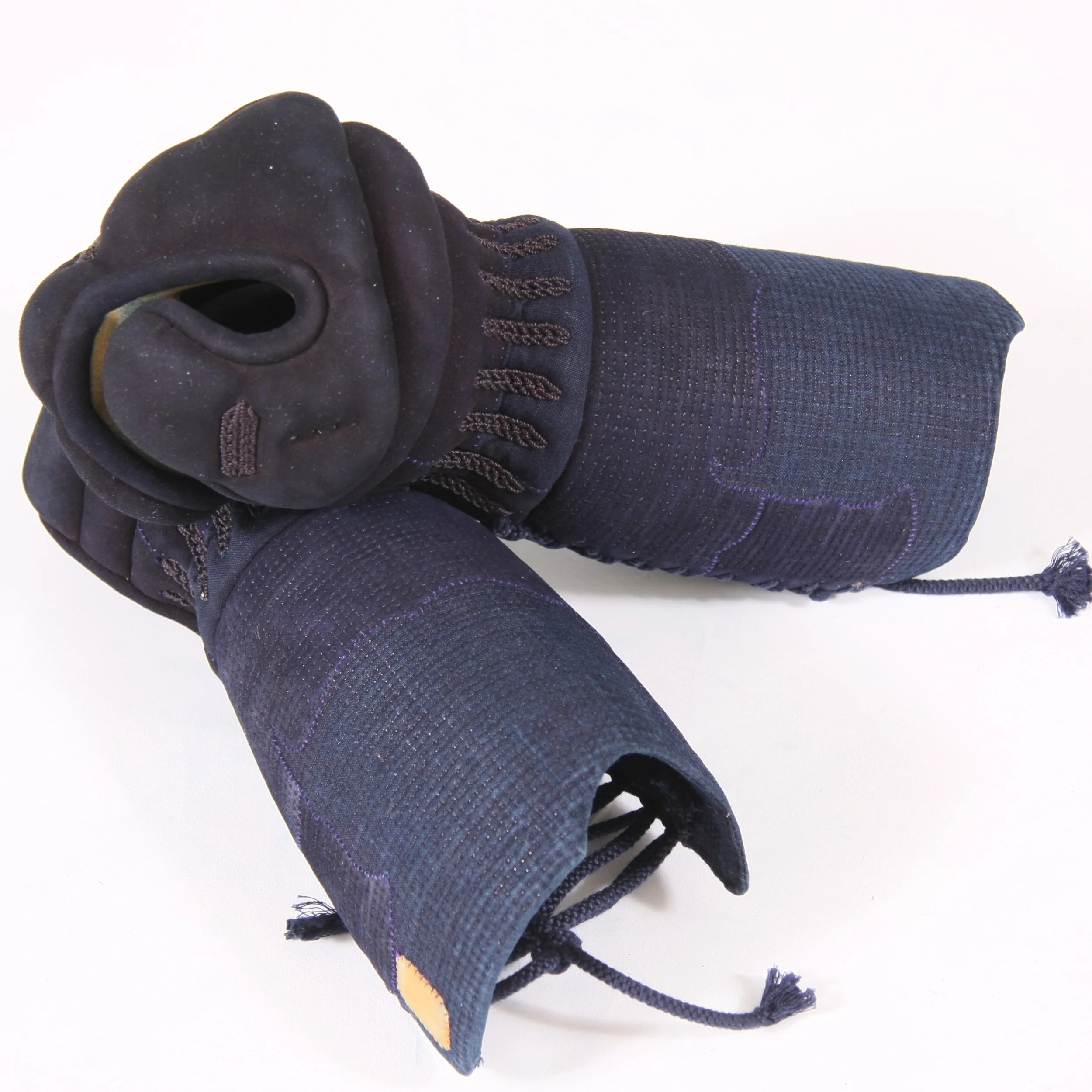 Konkawa Kote - 1 bu Hand-stitched (Size M) - Image 3