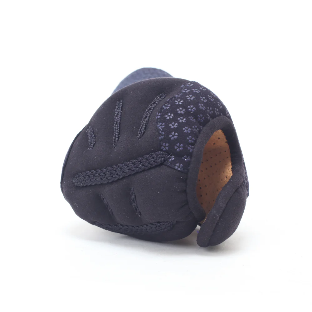 Kozakura Inden 3mm Fit-stitch Kote - Image 2