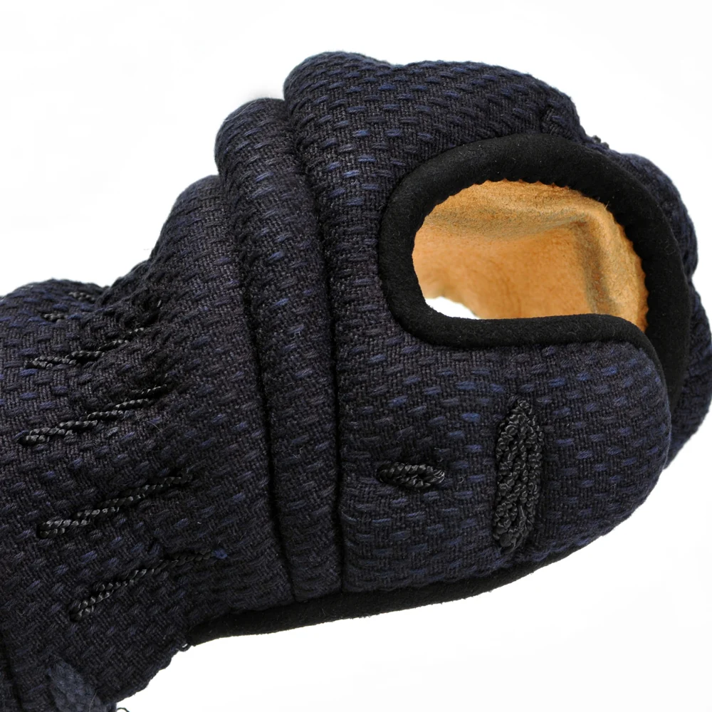 Kurama - 6mm Deluxe Pitch Orizashi Kendo Bogu Set - Image 15