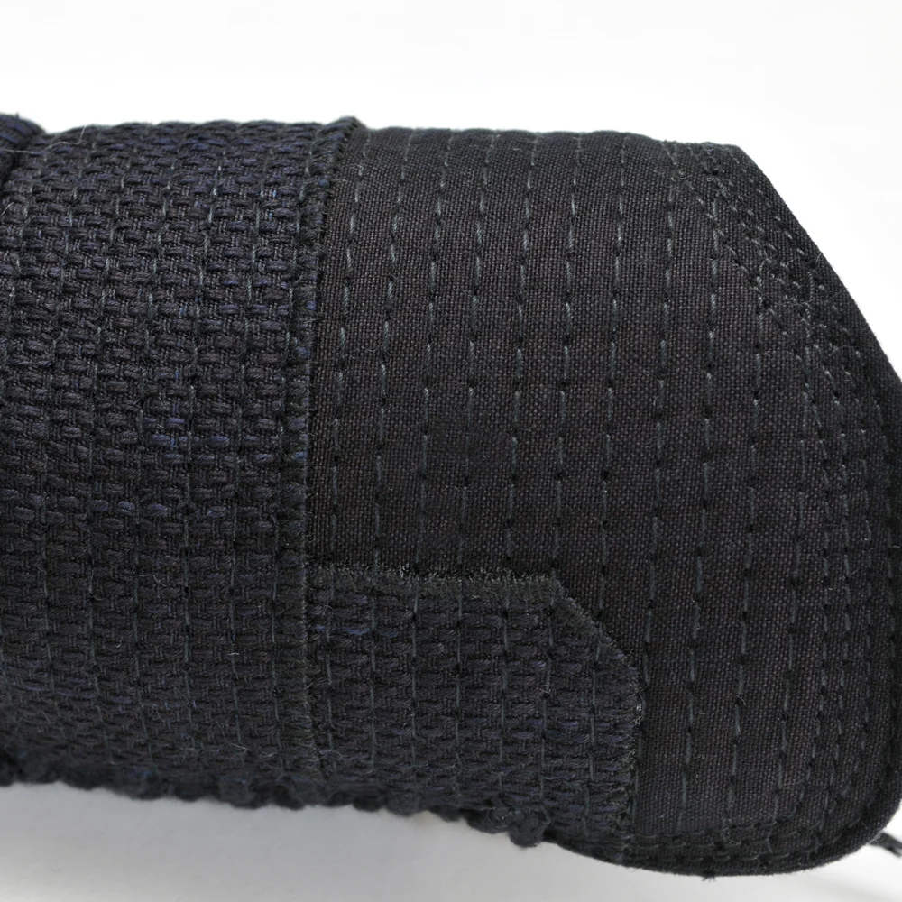 Kurama - 6mm Deluxe Pitch Orizashi Kendo Bogu Set - Image 16