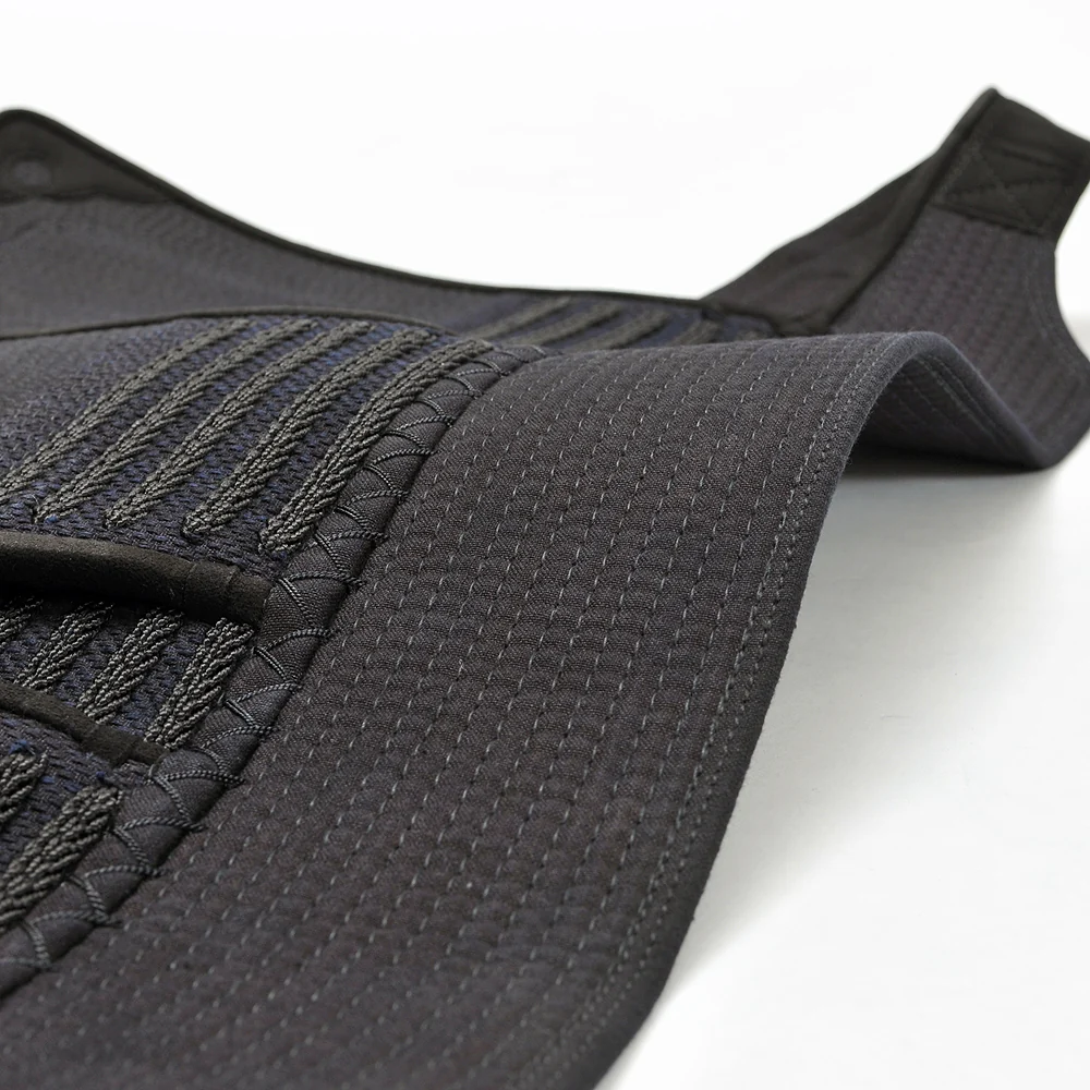 Kurama - 6mm Deluxe Pitch Orizashi Kendo Bogu Set - Image 20