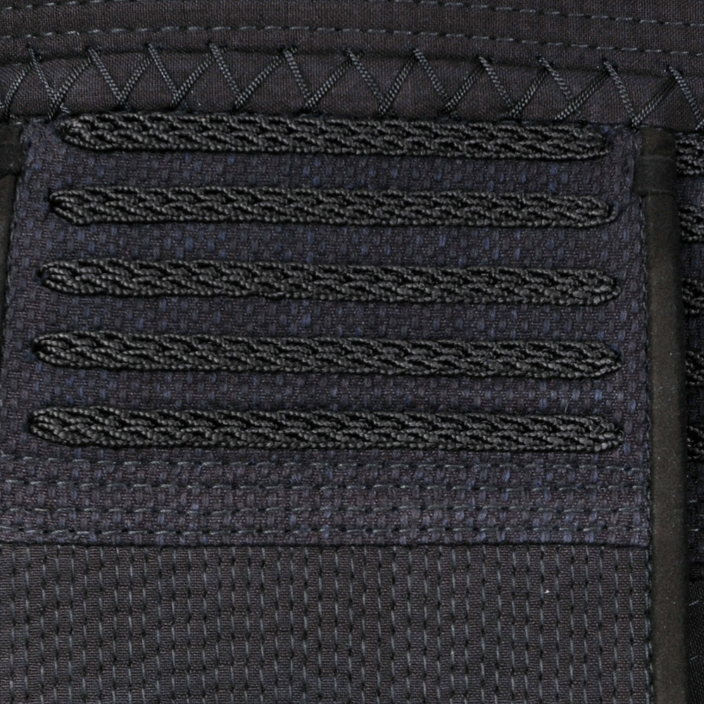 Kurama - 6mm Deluxe Pitch Orizashi Kendo Bogu Set - Image 21