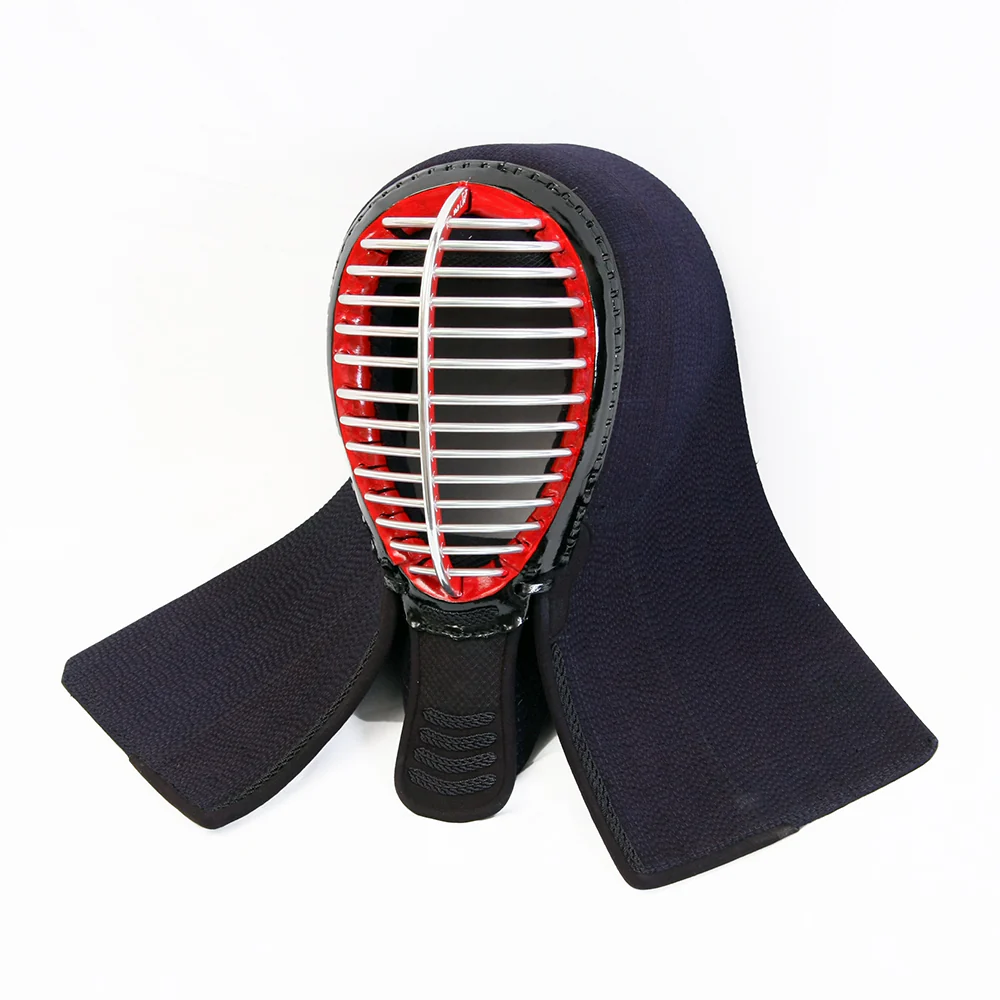 Kurama - 6mm Deluxe Pitch Orizashi Kendo Bogu Set - Image 3