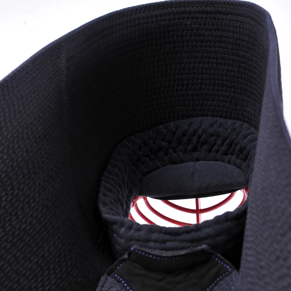 Kurama - 6mm Deluxe Pitch Orizashi Kendo Bogu Set - Image 9