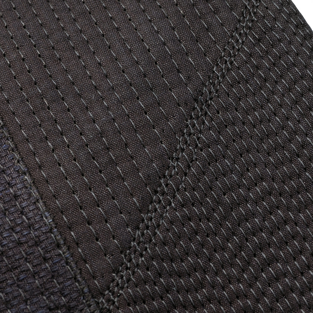 Kurama - 6mm Deluxe Pitch Orizashi Kendo Men - Image 7