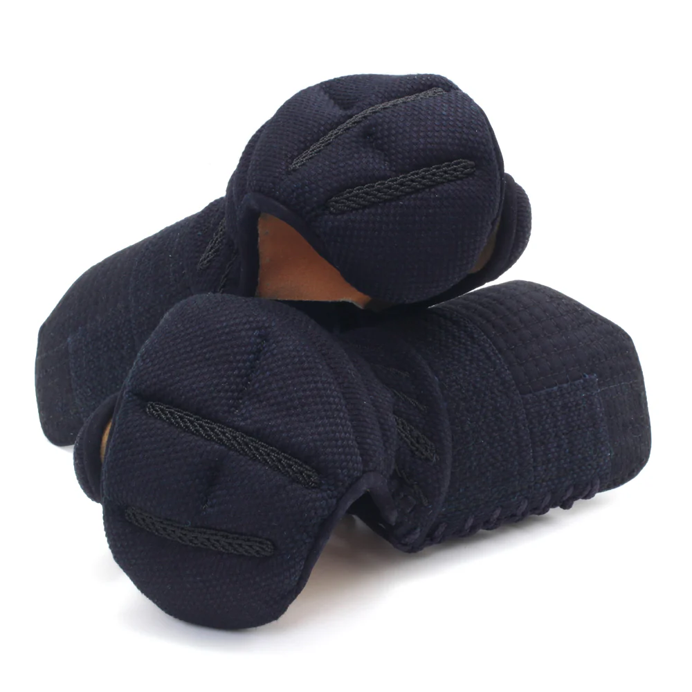 Kyoto Kissho - 8mm Bogu Set - Image 19