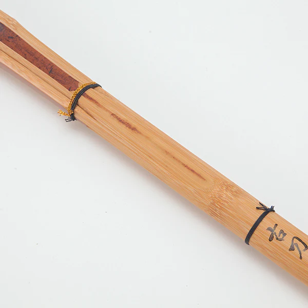 Kyoto Kissho Koto BioTech Shinai - Mens 39 Thin Grip 25mm - Image 5