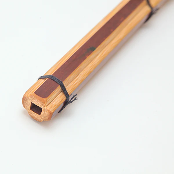 Kyoto Kissho Koto BioTech Shinai - Mens 39 Thin Grip 25mm - Image 8