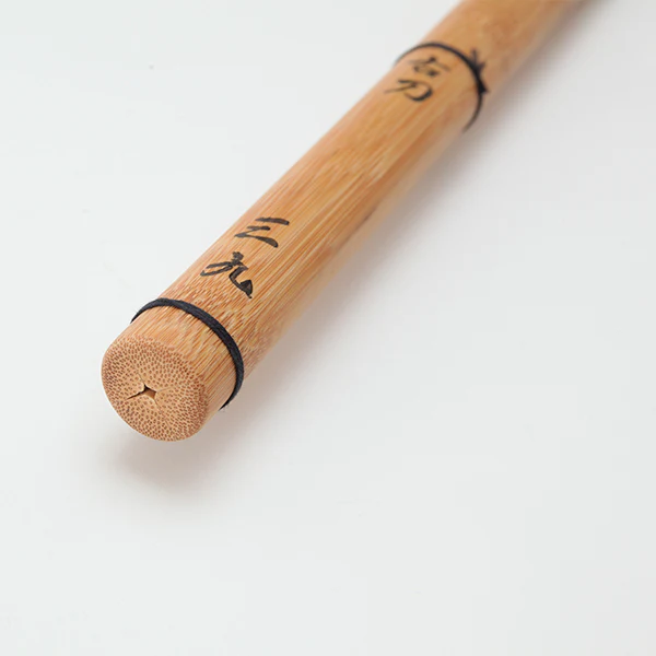 Kyoto Kissho Koto BioTech Shinai - Mens 39 Thick Grip 28mm - Image 7