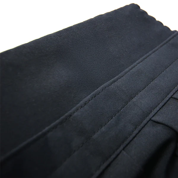 Memory Pleats Tetron Iaido Hakama - Image 3