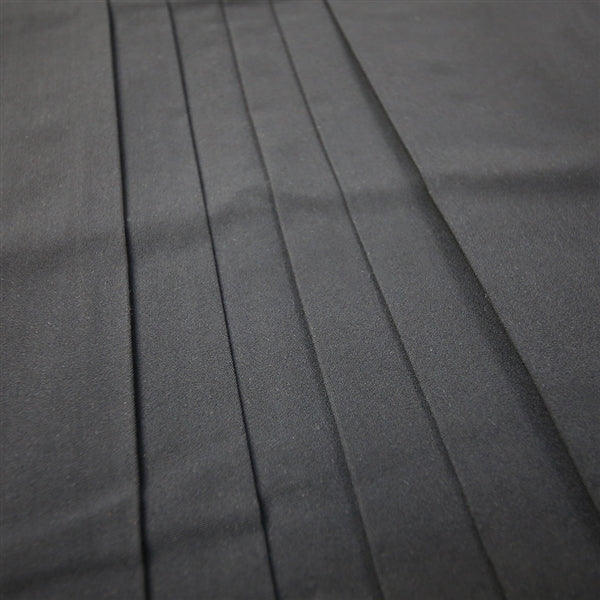 Memory Pleats Tetron Iaido Hakama - Image 6