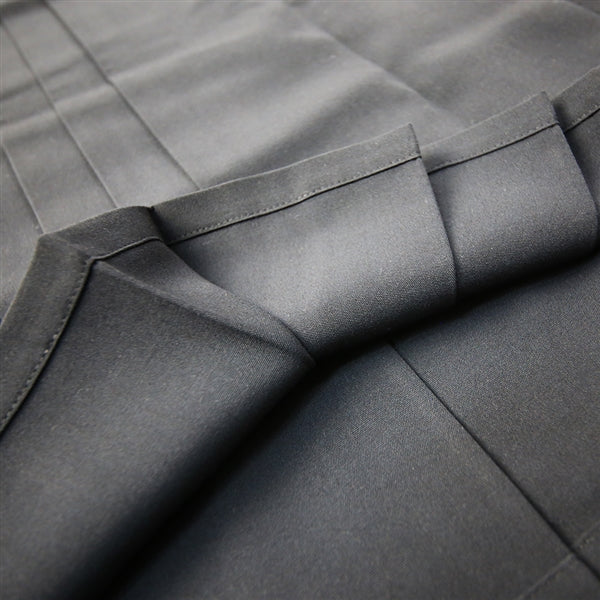 Memory Pleats Tetron Iaido Hakama - Image 7