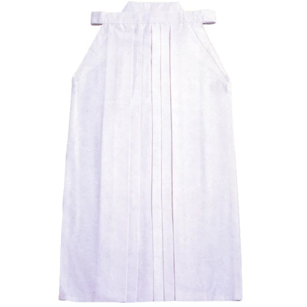 Memory Pleats Tetron Iaido Hakama - Image 9