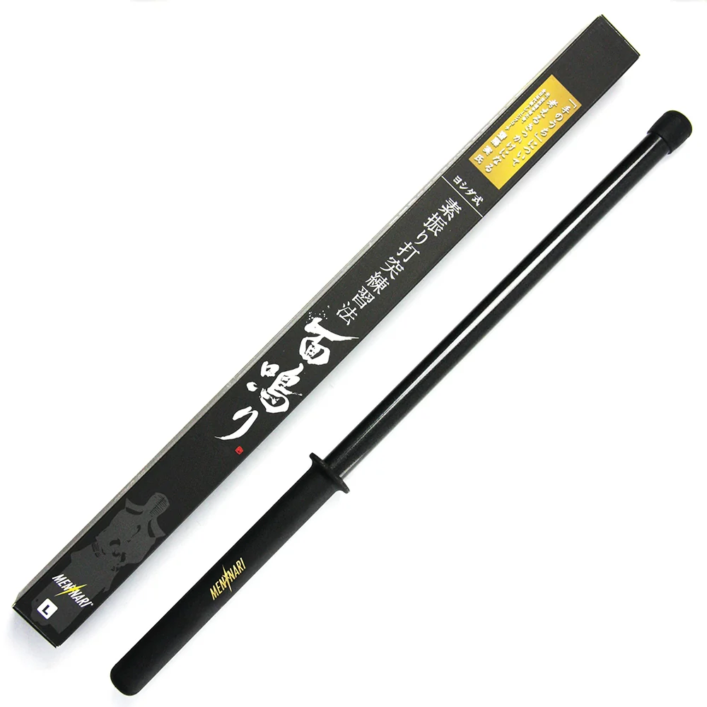 Men-Nari - Compact Suburi Shinai - Image 3