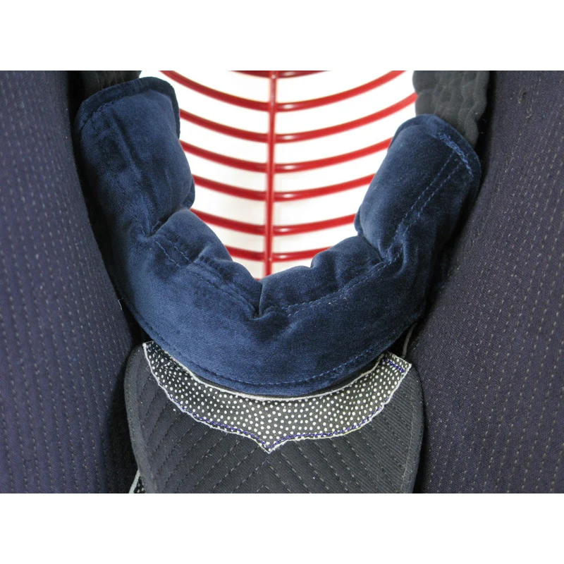Men Size Adjustment Chin Pad - Image 2