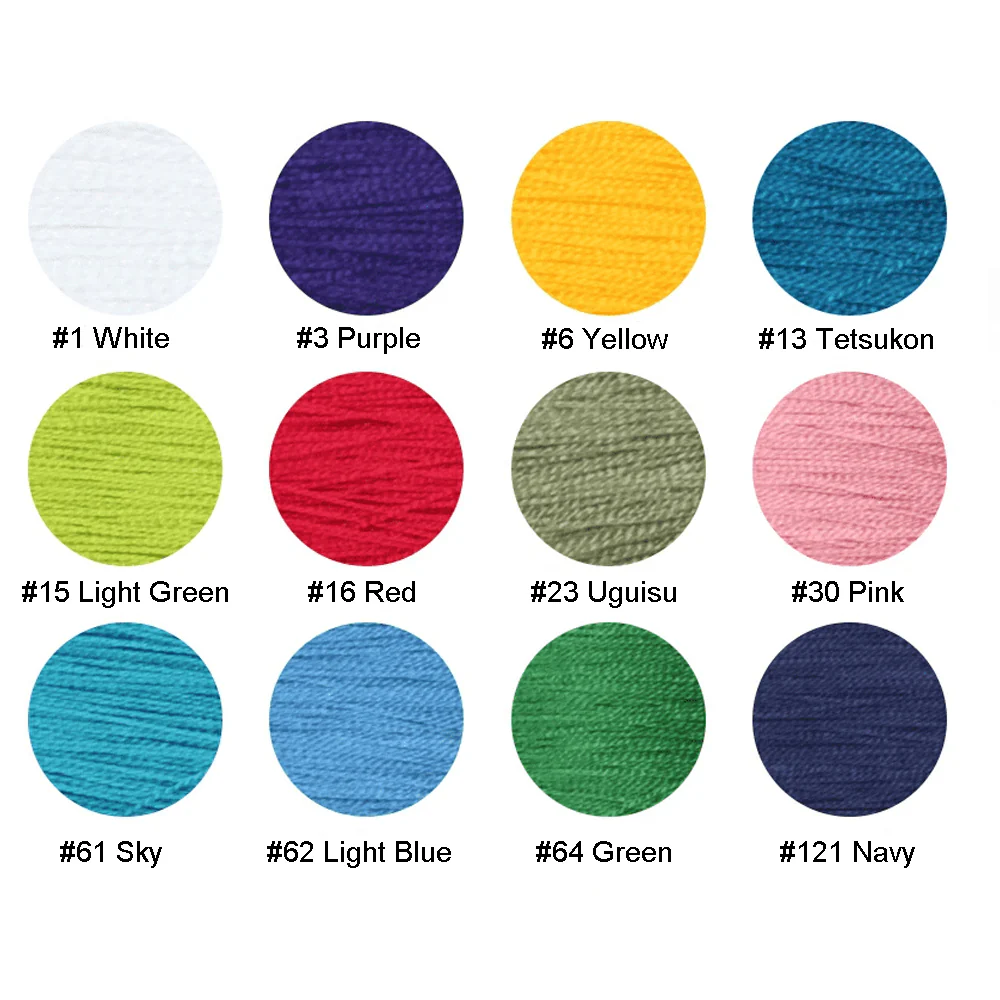 Michi - 6mm Orizashi Kote - Image 15