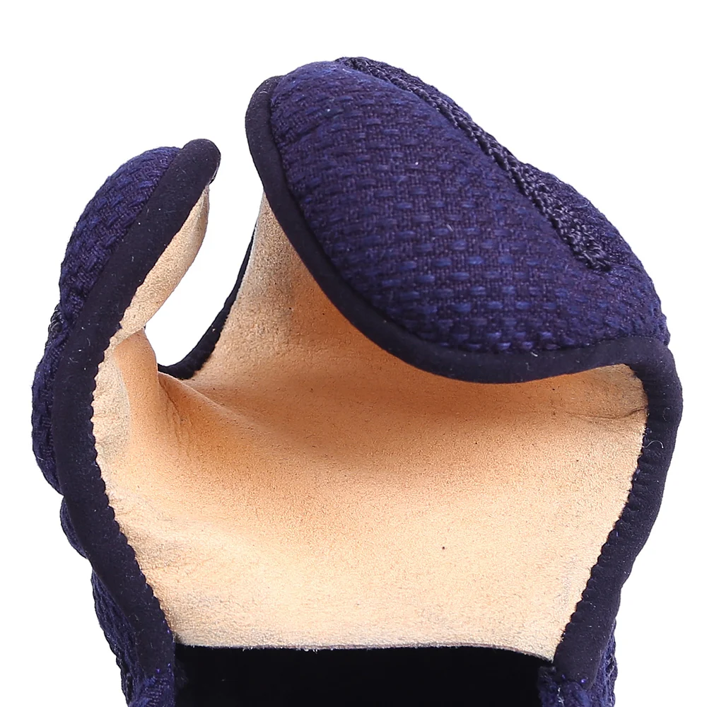 Michi - 6mm Orizashi Kote - Image 5