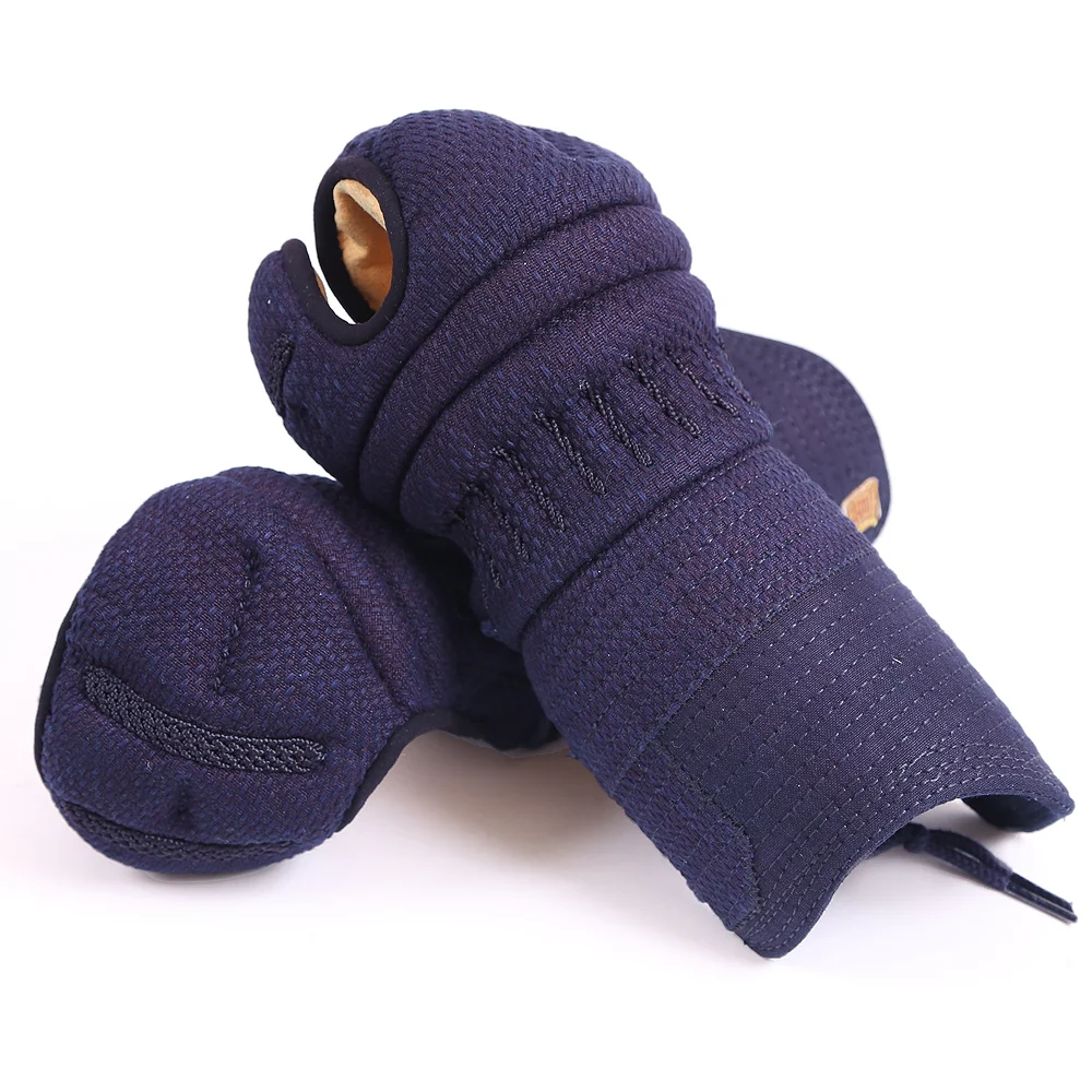 Michi - 6mm Orizashi Kote - Image 8