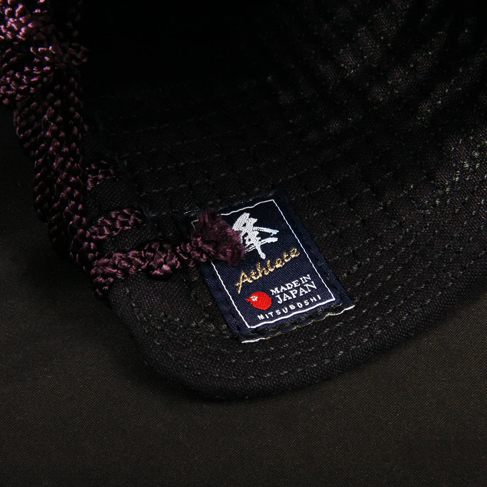 Mine Athlete 6mm Cross-Stitched Kote - Image 4