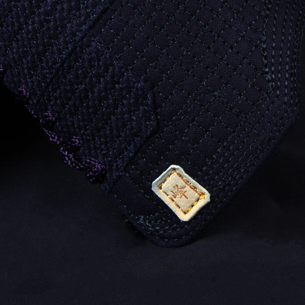 Mine Athlete 6mm Cross-Stitched Kote - Image 7