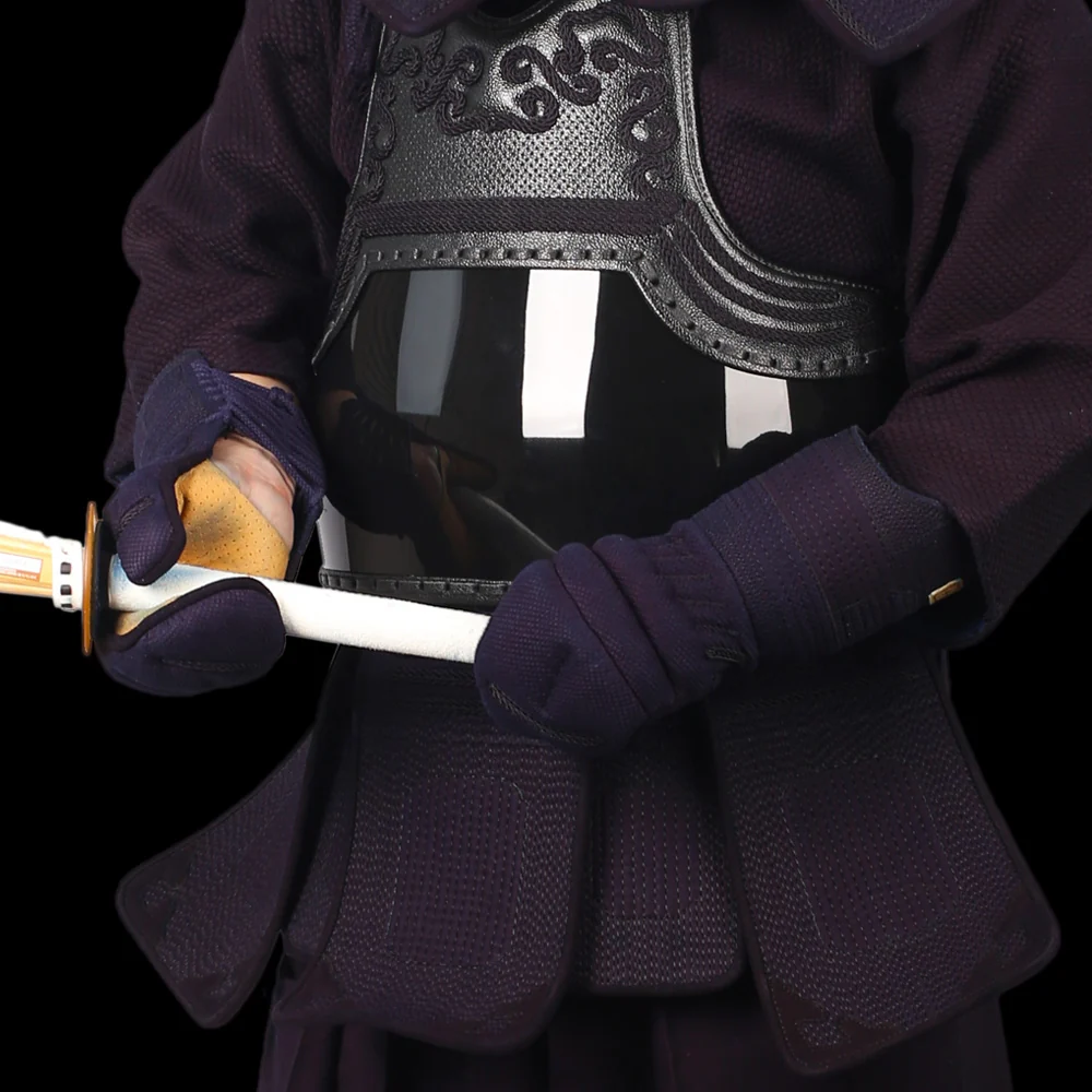 Mine Kinsei - 6mm Fit-stitch Orizashi Bogu Set - Image 3