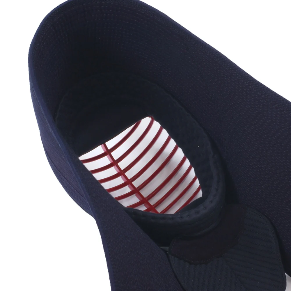 Mine Kinsei - 6mm Fit-stitch Orizashi Bogu Set - Image 4