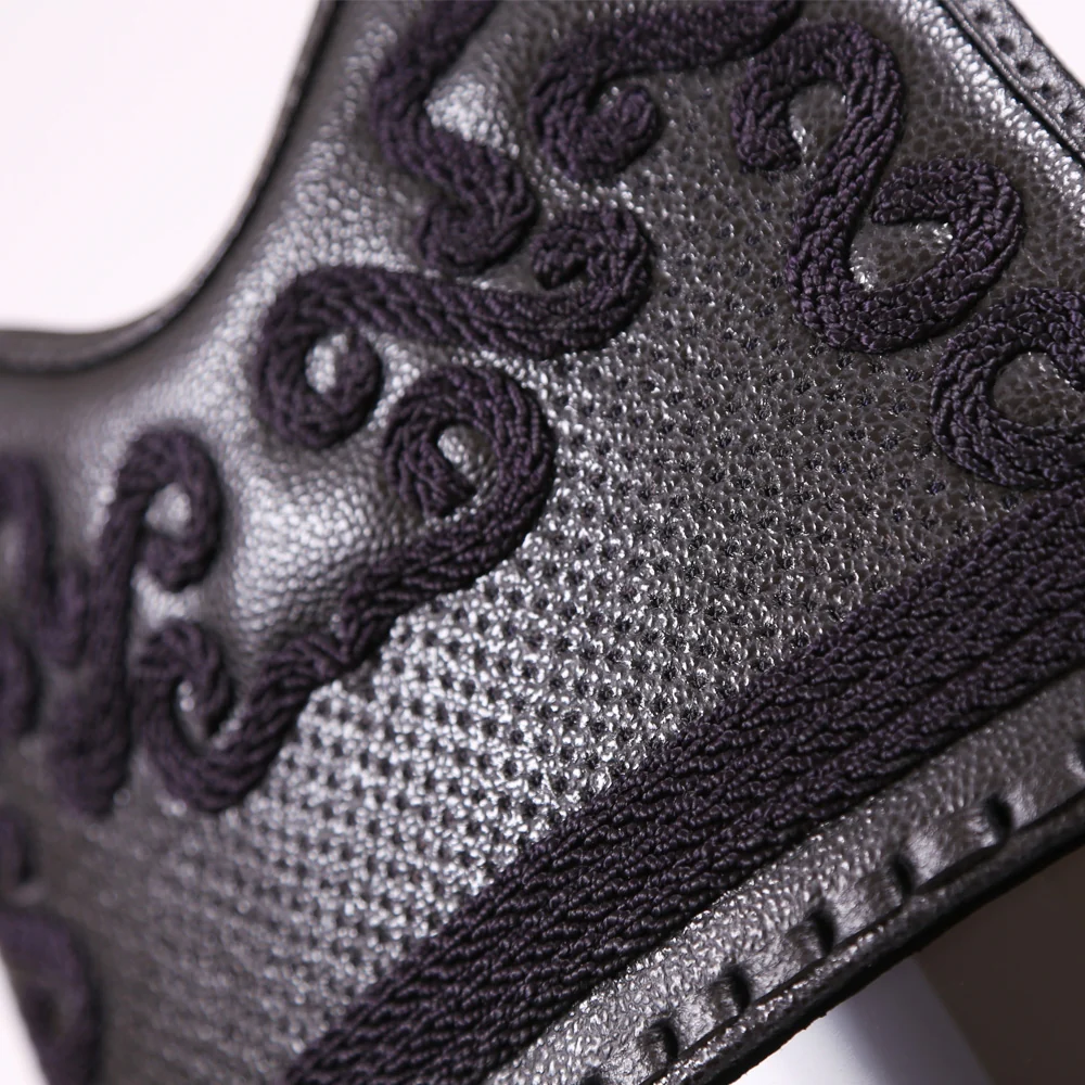 Mine Kinsei - 6mm Fit-stitch Orizashi Bogu Set - Image 5