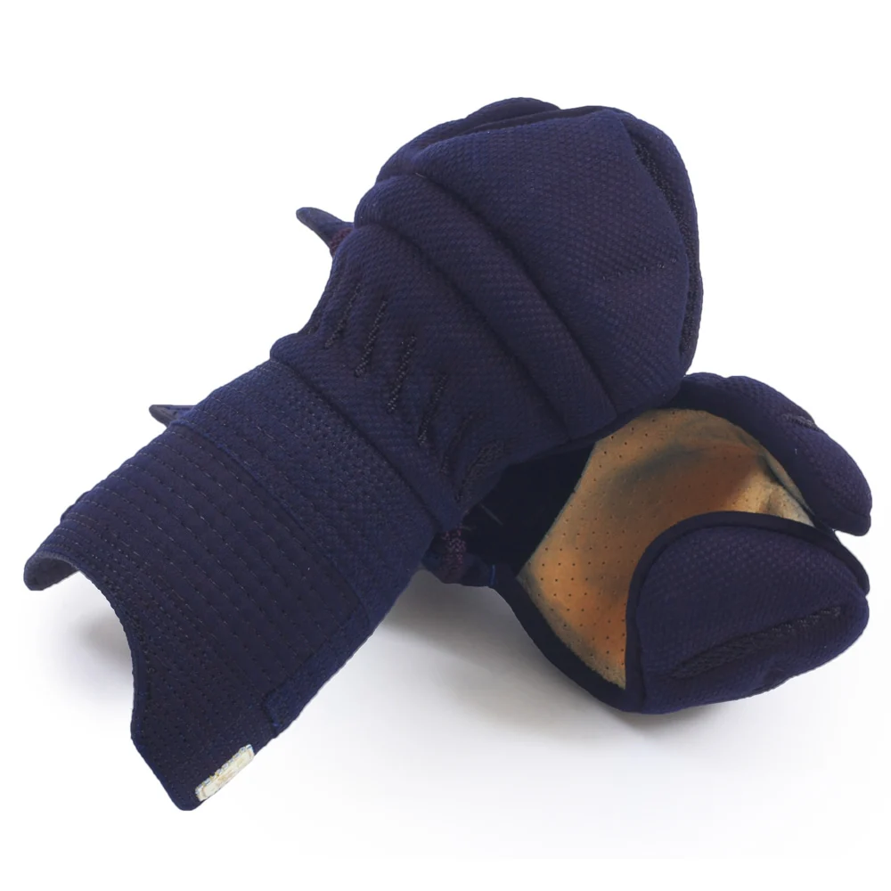 Mine Kinsei - 6mm Fit-stitch Orizashi Bogu Set - Image 6