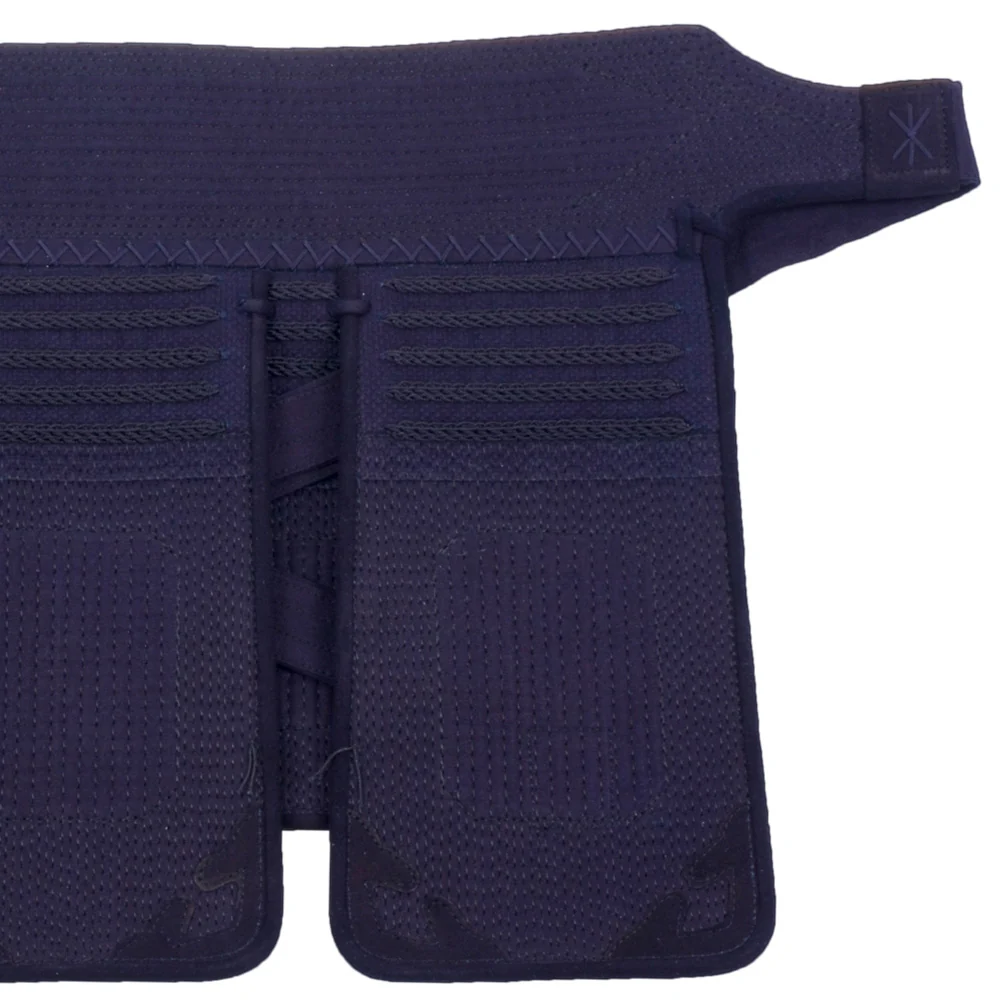 Mine Kinsei - 6mm Fit-stitch Orizashi Bogu Set - Image 7