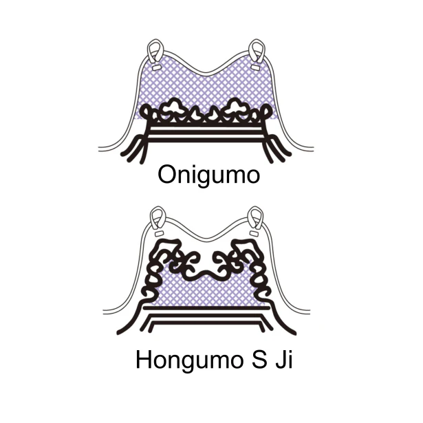 Kyokuho - Deluxe Konkawa Mine Bogu Set - Image 15