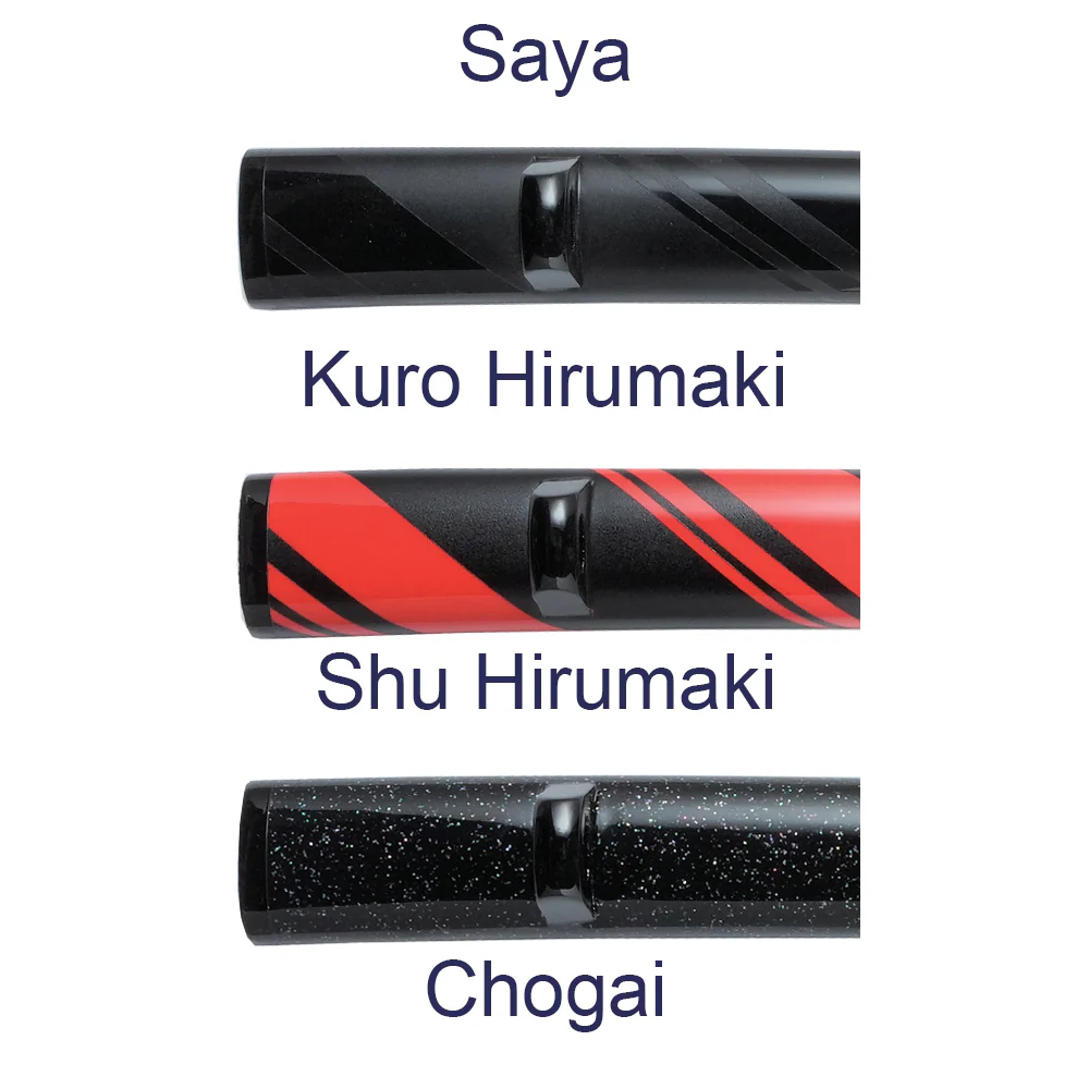 Minosaka Higo Koshirae Iaito Wakizashi - Image 8