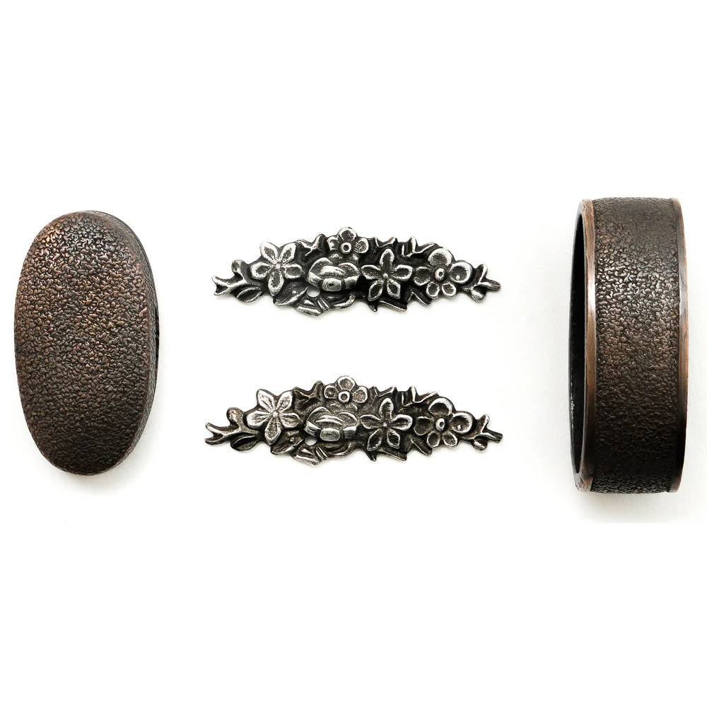 Minosaka Jidai Koshirae Iaito - Image 3