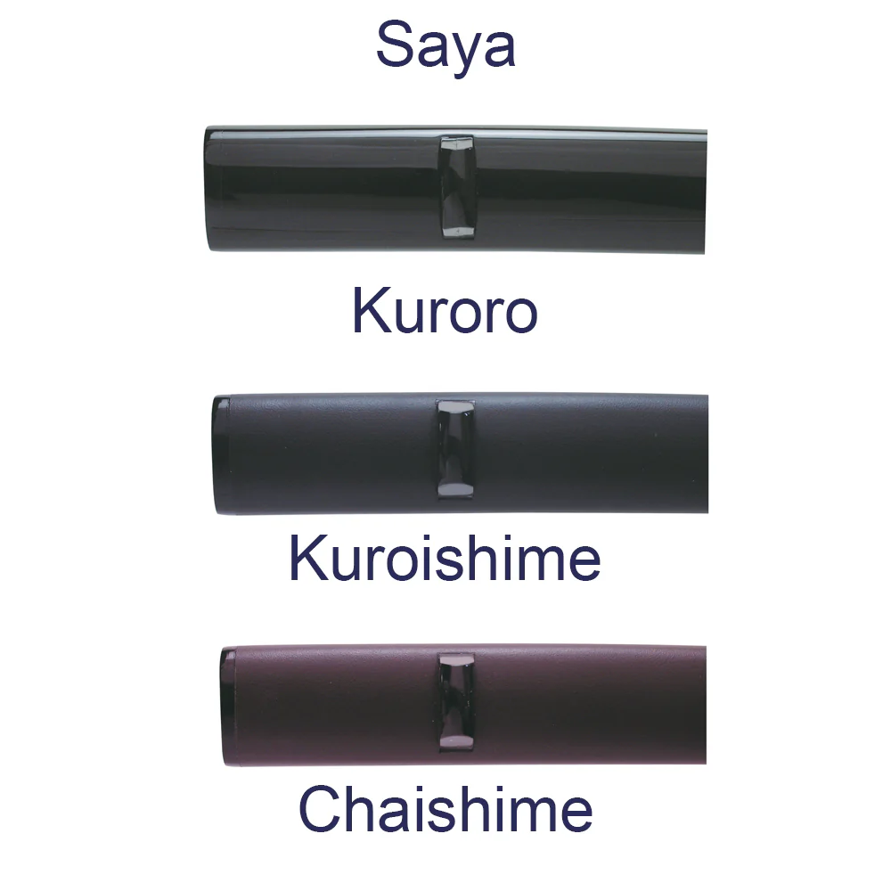 Minosaka Jidai Koshirae Iaito - Image 5