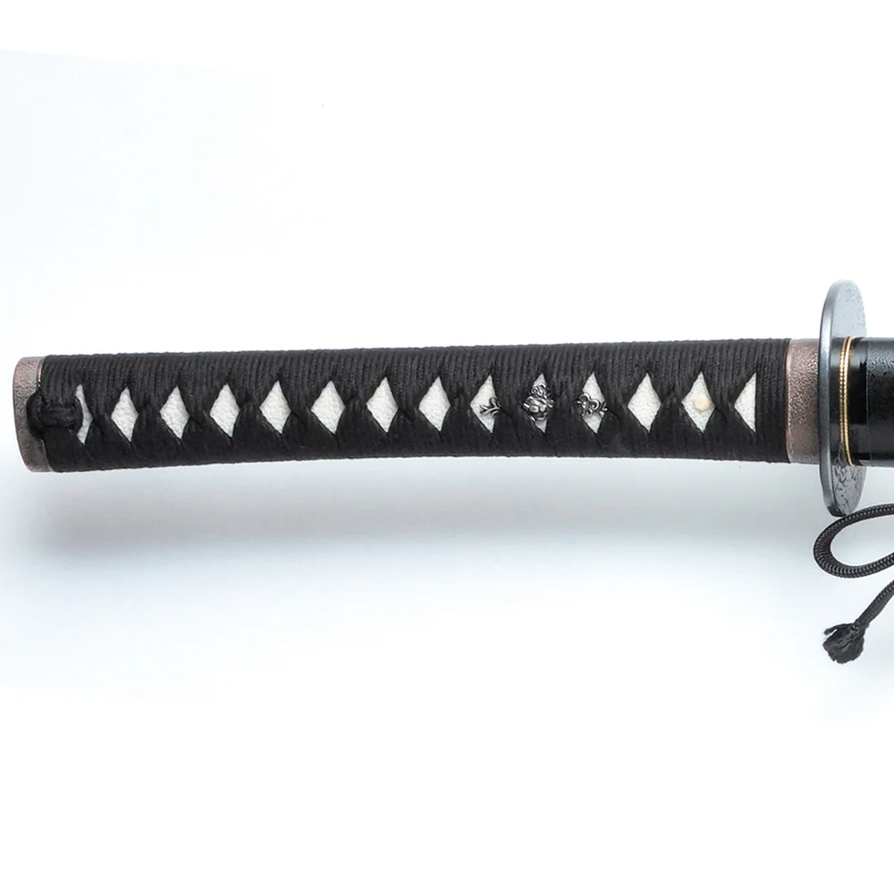 Minosaka Jidai Koshirae Wakizashi - Image 2