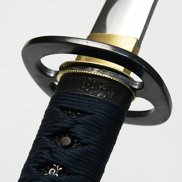 Minosaka Jidai Koshirae Wakizashi - Image 5