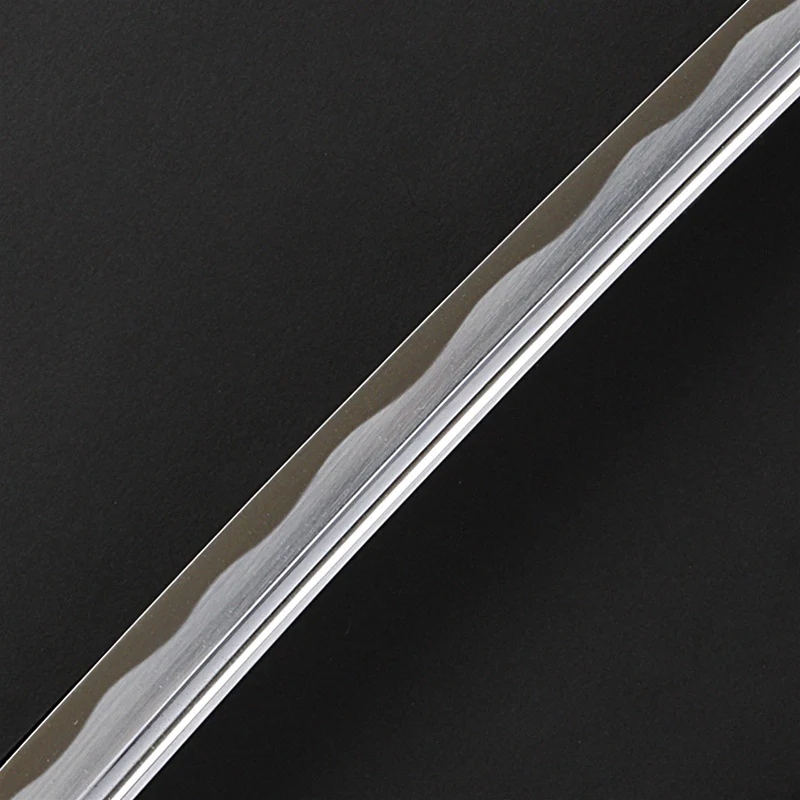Minosaka Musashi Koshirae Iaito - Image 3