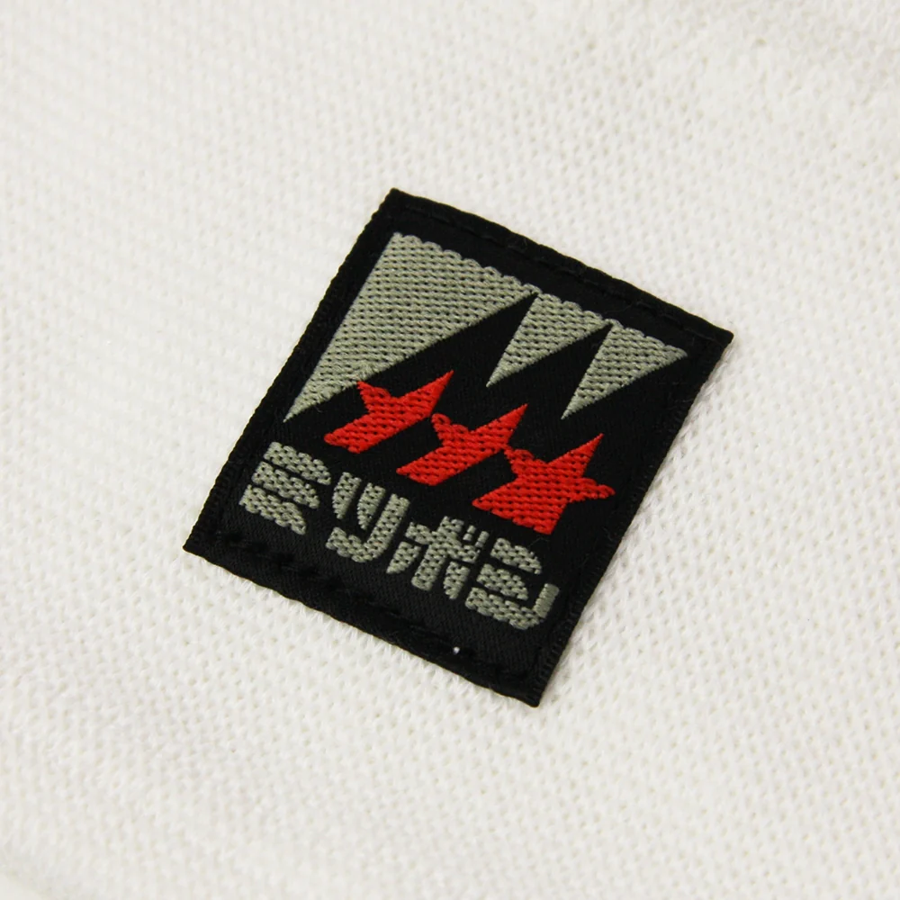 Mitsuboshi Aikido Knee Protector - Image 3