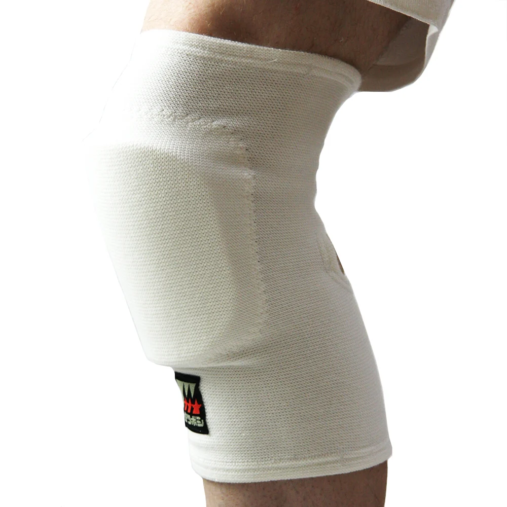 Mitsuboshi Aikido Knee Protector - Image 5