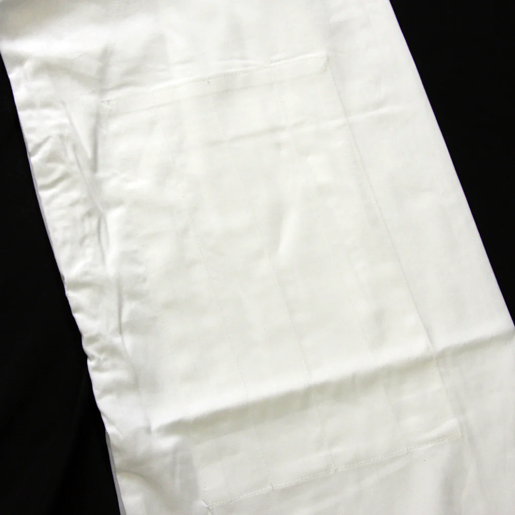 Mitsuboshi J-210 Judo Uniform Set and Belt - Image 14