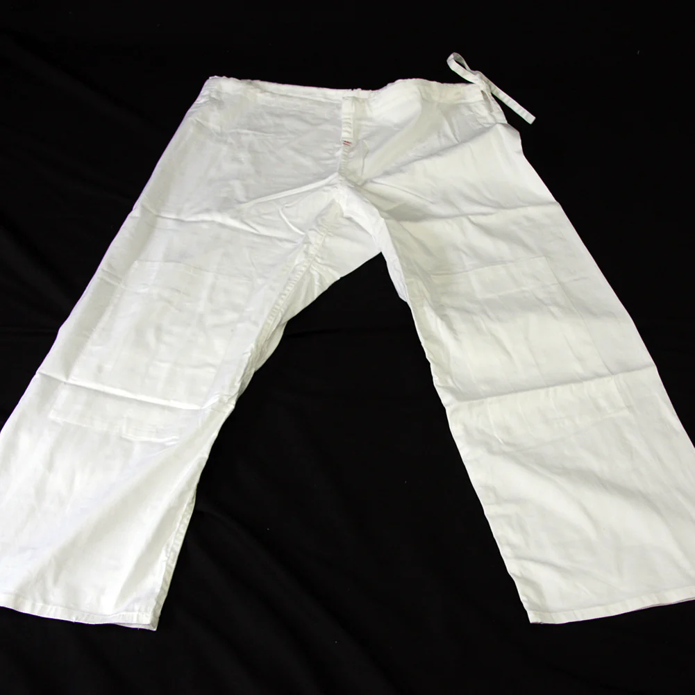 Mitsuboshi J-210 Judo Uniform Set and Belt - Image 17
