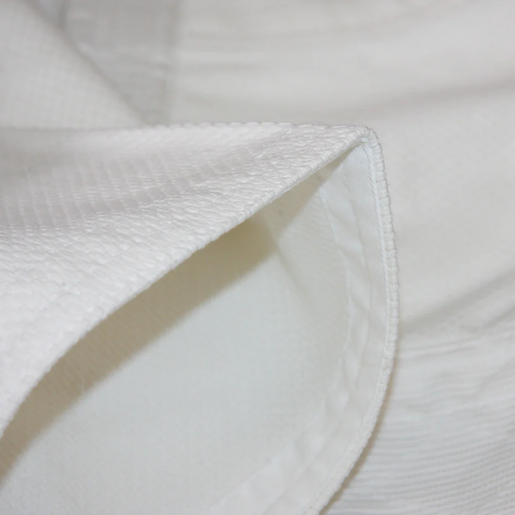Mitsuboshi J-210 Judo Uniform Set and Belt - Image 8
