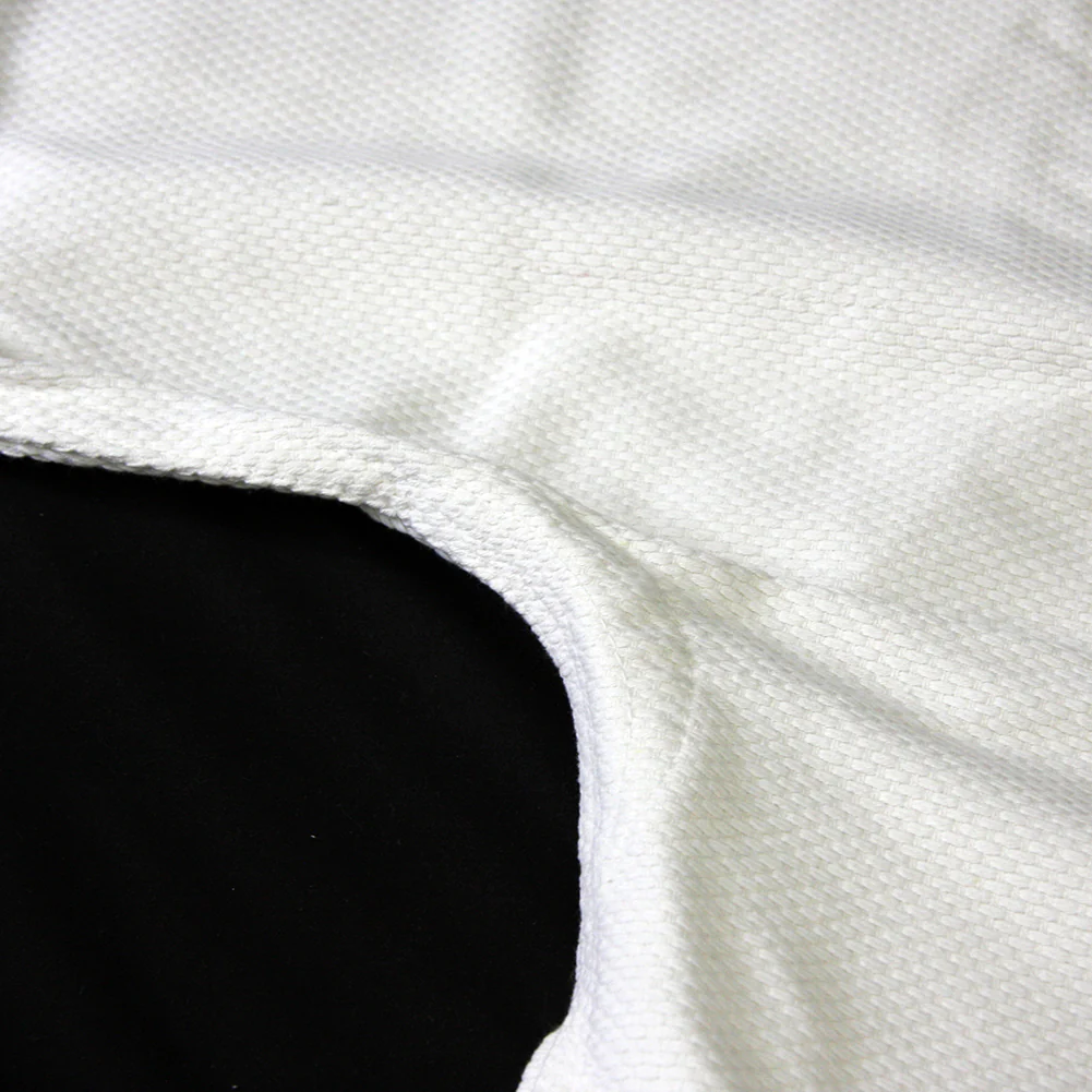 Mitsuboshi J-210 Judo Uniform Set and Belt - Image 9