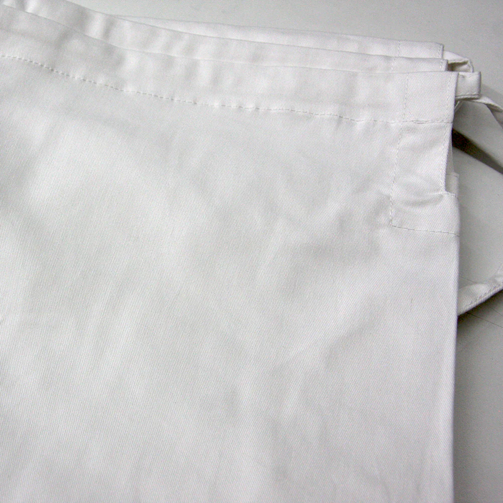 Mitsuboshi J-360 Judogi Uniform Set - Image 12