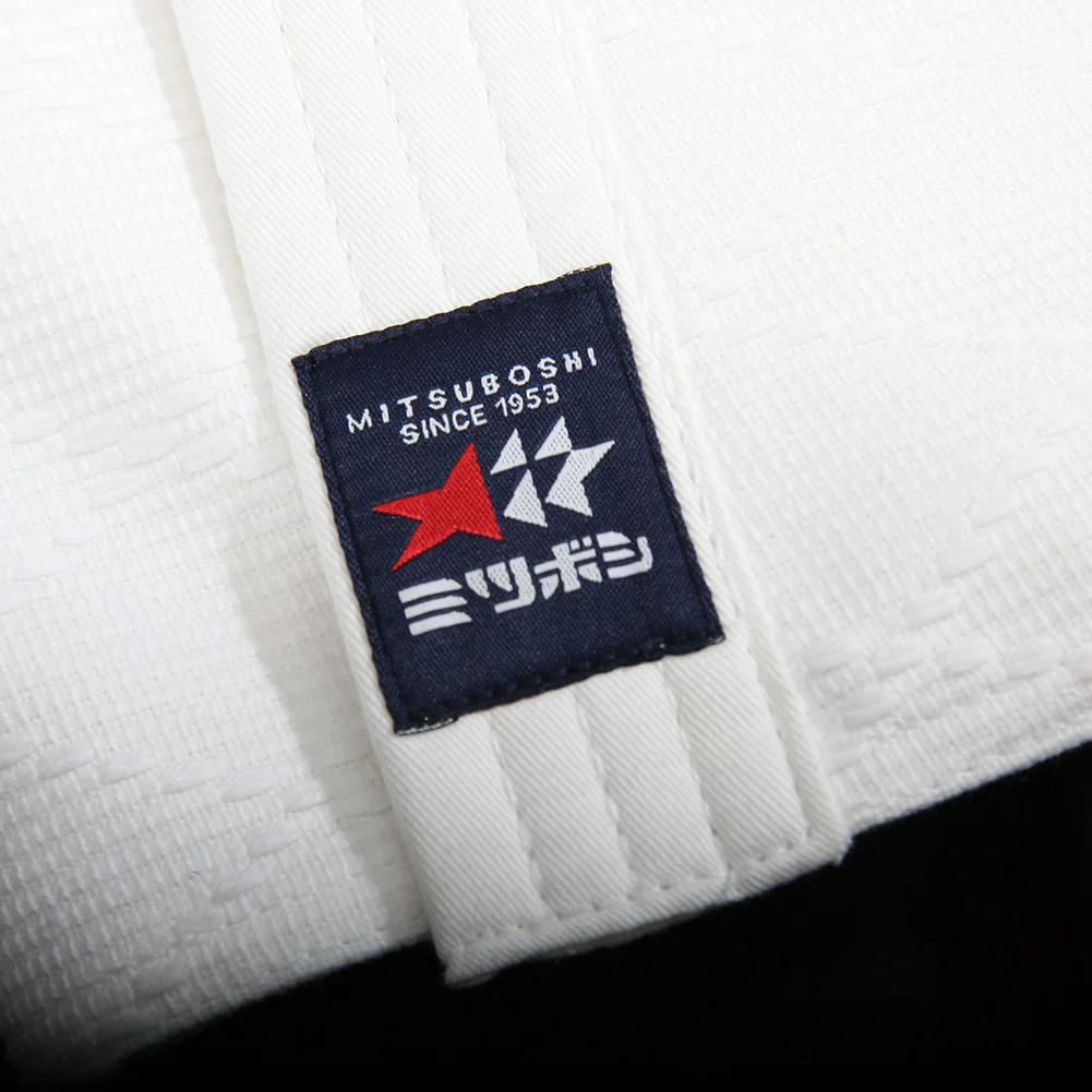 Mitsuboshi J-360 Judogi Uniform Set - Image 2